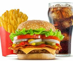 Повар кассир Санкт-Петербург