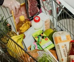 Сборщик-комплектовщик