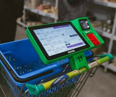 Сборщики продуктов