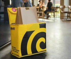 Курьер с ежедневной оплатой