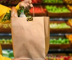 Подработка с оплатой каждый день