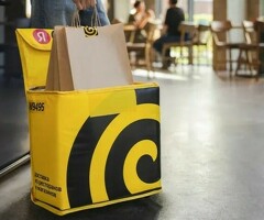 Подработка