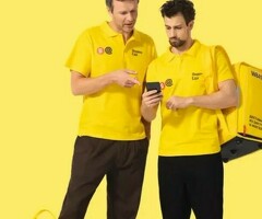 РАБОТА ПОДРАБОТКА