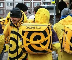 Курерлике жумушка чакырабыз