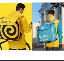 Курерлике жумушчулар керек