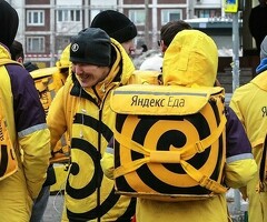 Туугандар курерлике жумушка чакырабыз