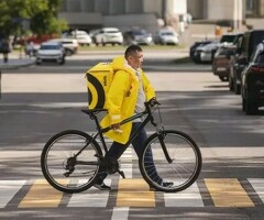 РАБОТА ПОДРАБОТКА