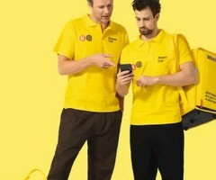 РАБОТА ПОДРАБОТКА