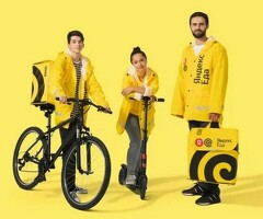 РАБОТА ПОДРАБОТКА КУРЬЕРОМ С ЕЖЕДНЕВНОЙ ОПЛАТОЙ