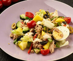 Упаковщик / Фасовщица готовых обедов