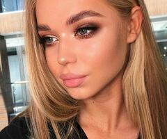 Визажист мастер