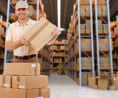 Нужны комплектовщики