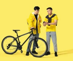 РАБОТА ПОДРАБОТКА КУРЬЕРОМ С ЕЖЕДНЕВНОЙ ОПЛАТОЙ