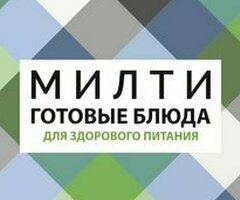 Повар горячего цеха (метро Озерная)