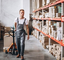 Грузчик  ЗП 80.000руб.