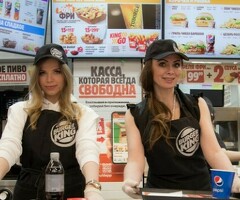 Кассир/Универсал/Без опыта