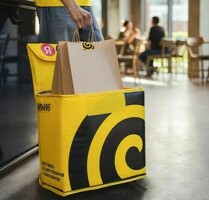 Курьер Свободный график Выплаты ежедневно