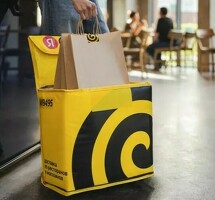 Курьер Выплаты ежедневно