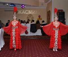 Кафе Жасмина