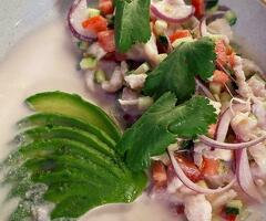 Помощник повара