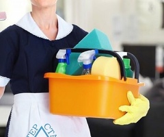 Требуется горничная