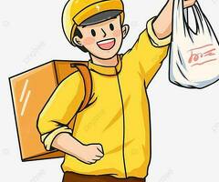 Курьеры С ЕЖЕДНЕВНОЙ ОПЛАТОЙ