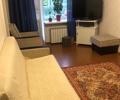 метро Беломорская двушка недорого