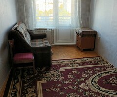 Комната или койка