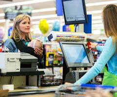 Мобильный кассир