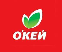 Сборщик в магазин Окей