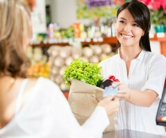 Мобильный кассир