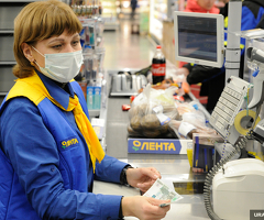 Мобильный кассир