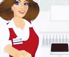 Мобильный кассир