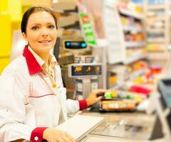 Мобильный кассир