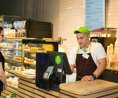 Мобильный кассир