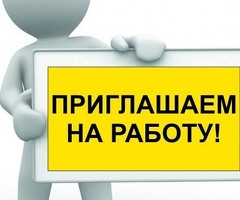 Срочно, в отдел доставки требуются «Разносчик листовок» .