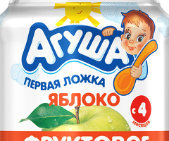 Комплектовщик детского питания (Агуша)