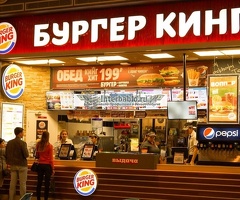 Работа в Ресторане  для всех без оптыта