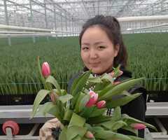 Упаковщик/стикеровщик