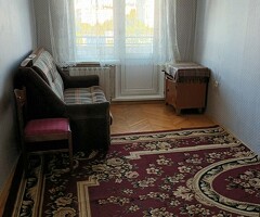 Комната