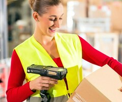 Сборщик интернет заказов