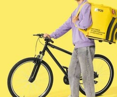 Подработка