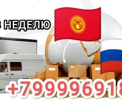 ГРУЗОПЕРЕВОЗКИ