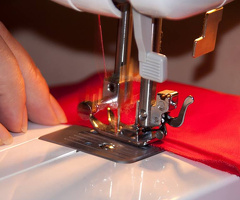 Швея на подработку