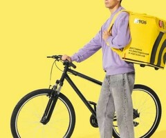 Подработка