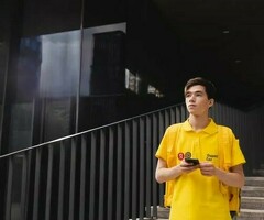 выплаты еженедельно/ежедневно
график работы свободный