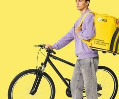 Подработка