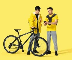 Район работы на выбор
Свободный график
Выплаты ежедневно