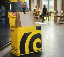 Работа или Подработка курьером Выплаты ежедневно