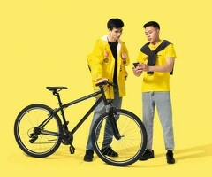 Пеший, вело и авто курьер Выплаты ежедневно